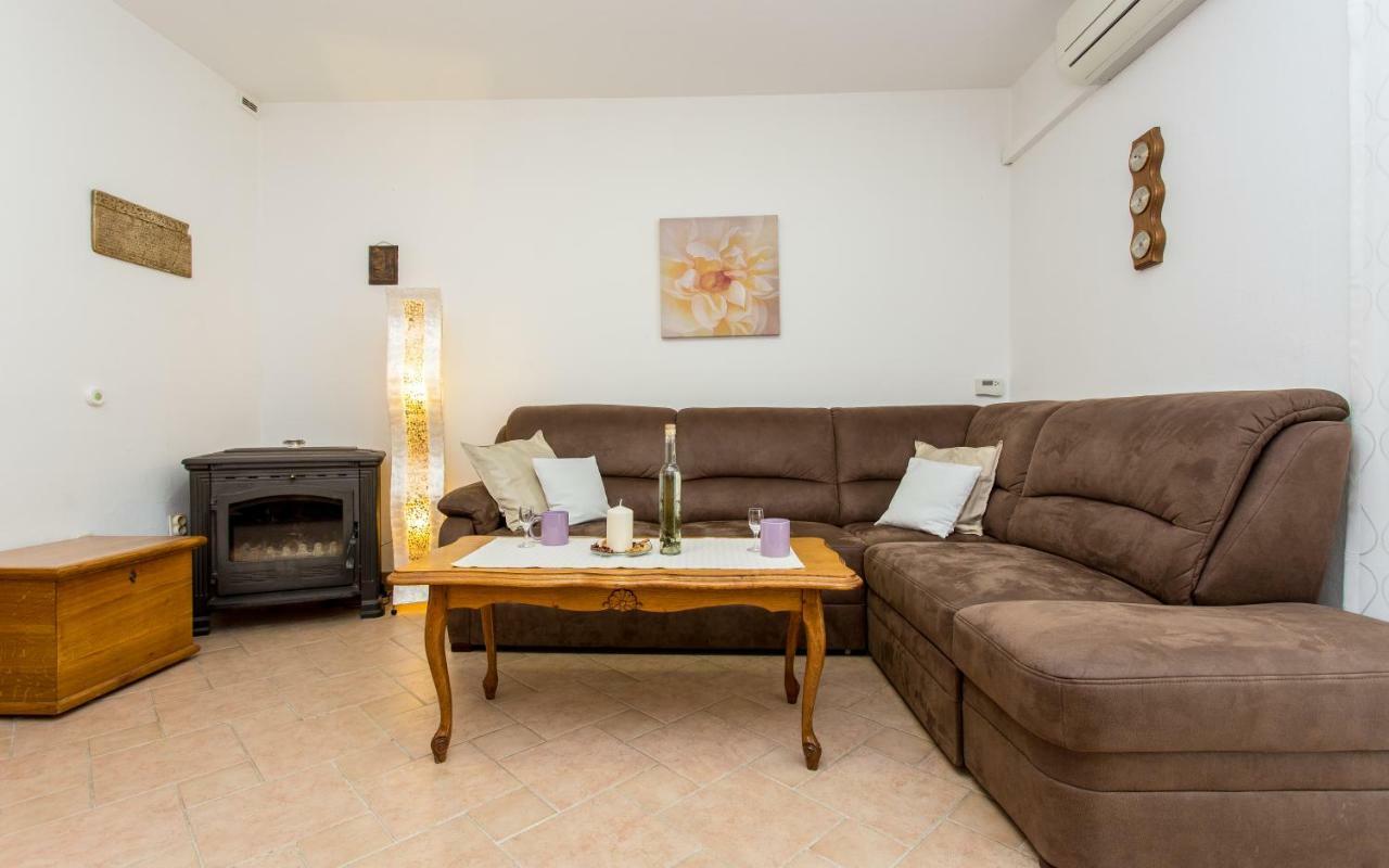 Maledi Apartmán *